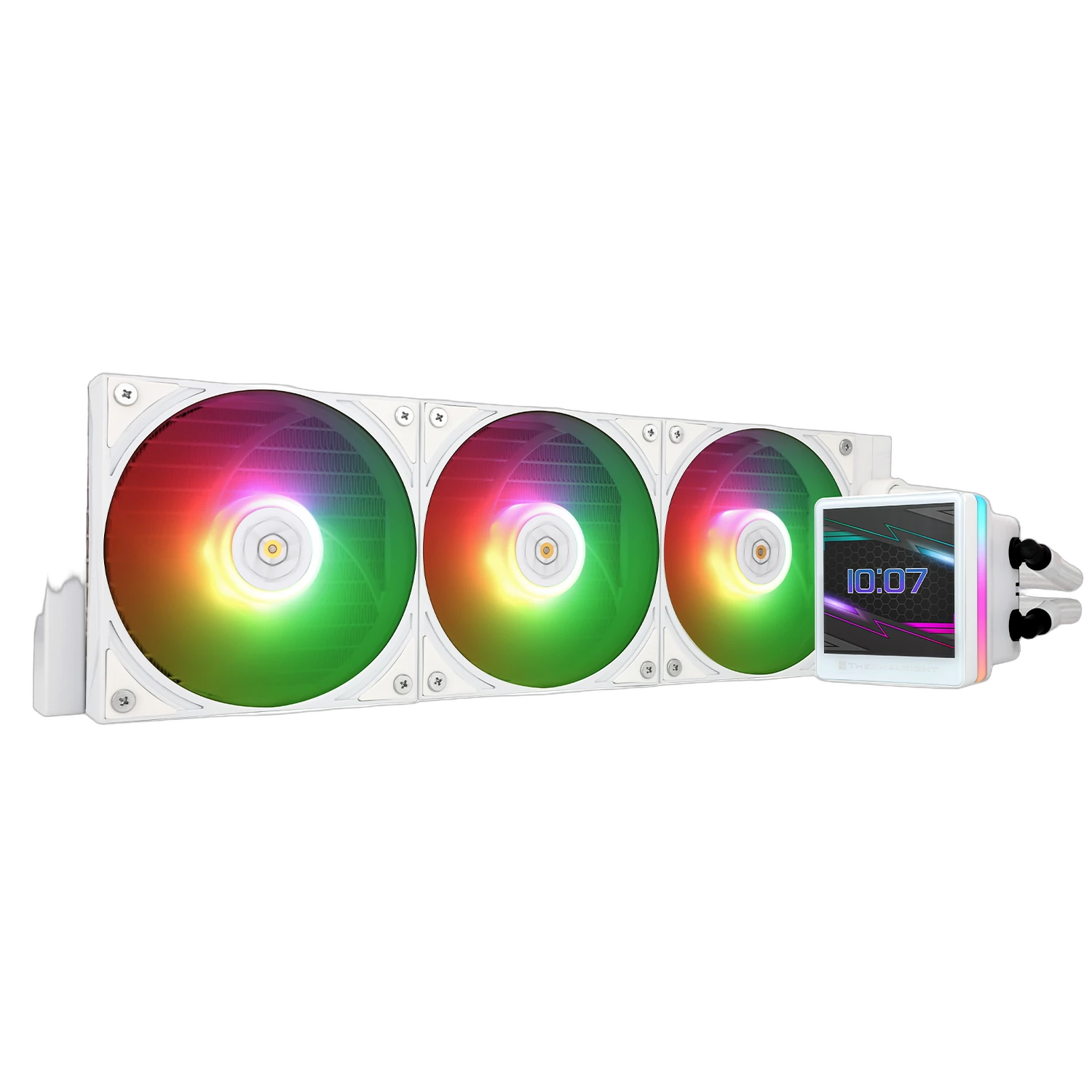 Grand Vision 360 ARGB WHITE